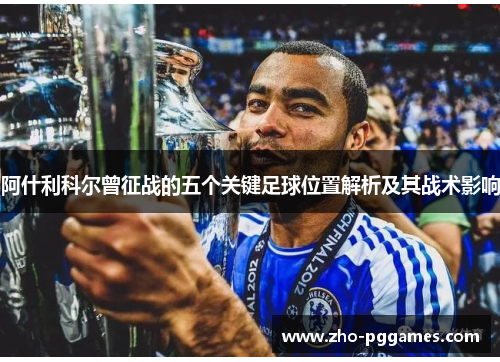 阿什利科尔曾征战的五个关键足球位置解析及其战术影响 阿什利科尔曾征战的五个关键足球位置解析及其战术影响