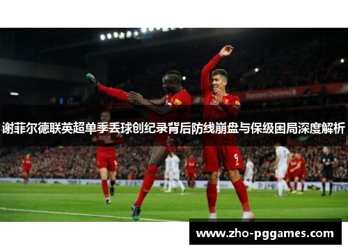 谢菲尔德联英超单季丢球创纪录背后防线崩盘与保级困局深度解析 谢菲尔德联英超单季丢球创纪录背后防线崩盘与保级困局深度解析